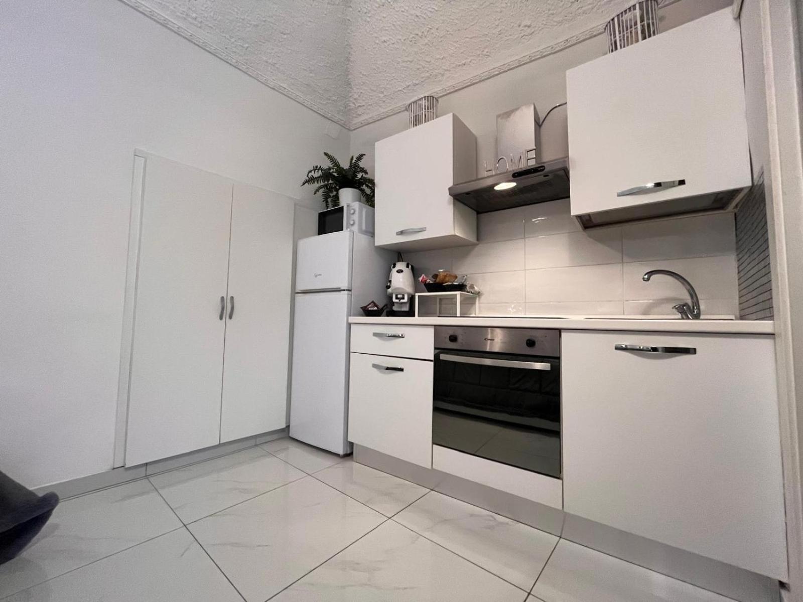Holiday home Marinella House *