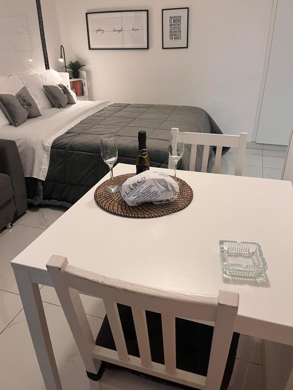 Marinella House Holiday home