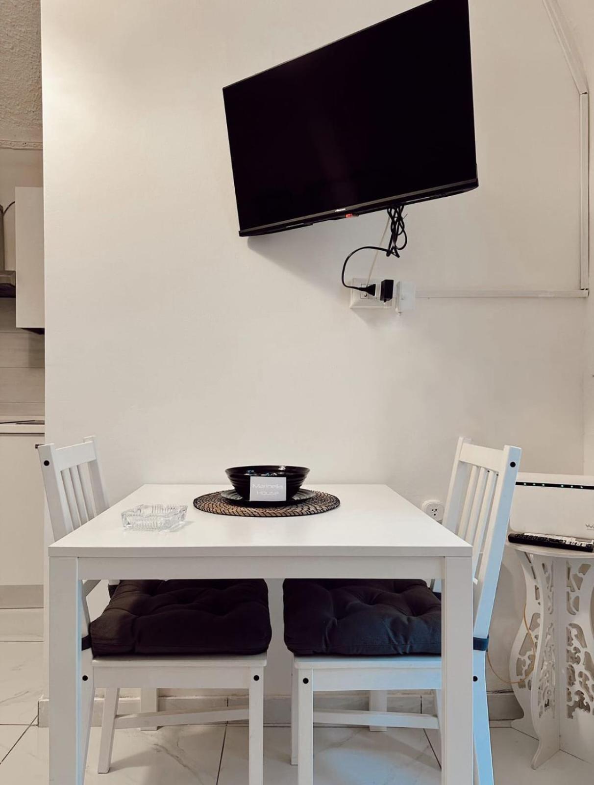 Marinella House Holiday home