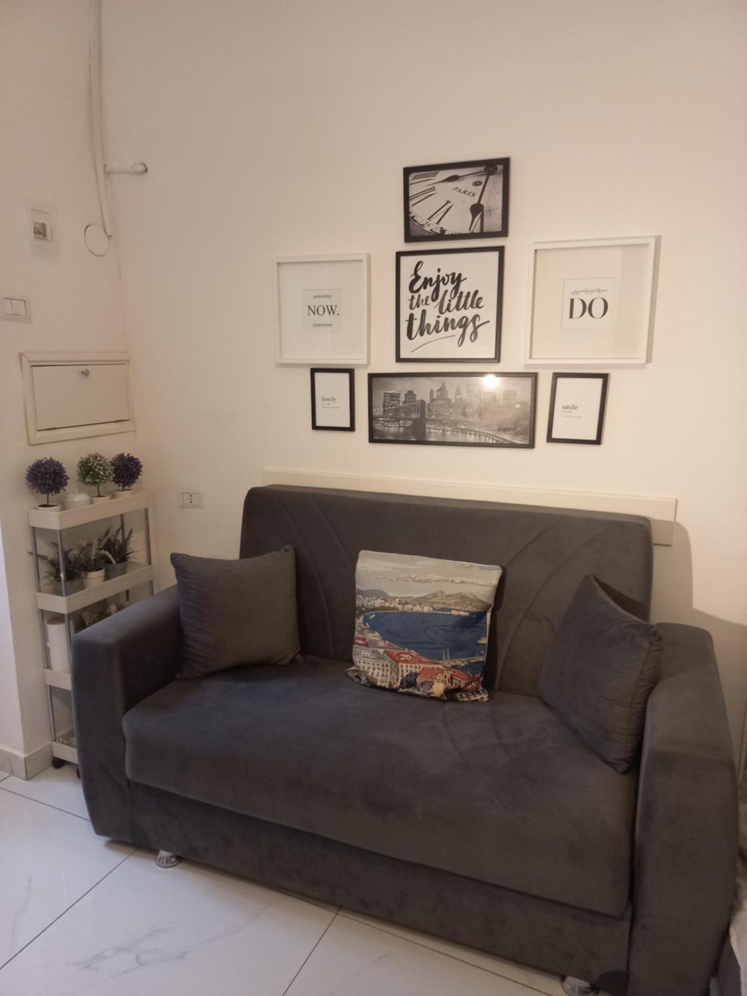 Marinella House Holiday home *