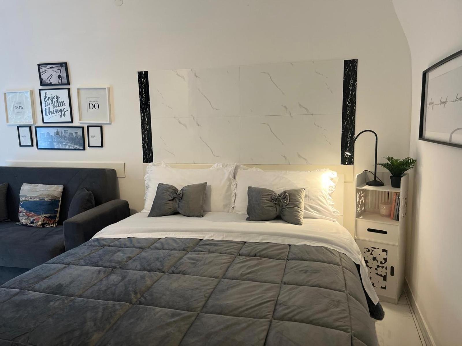 Marinella House *
