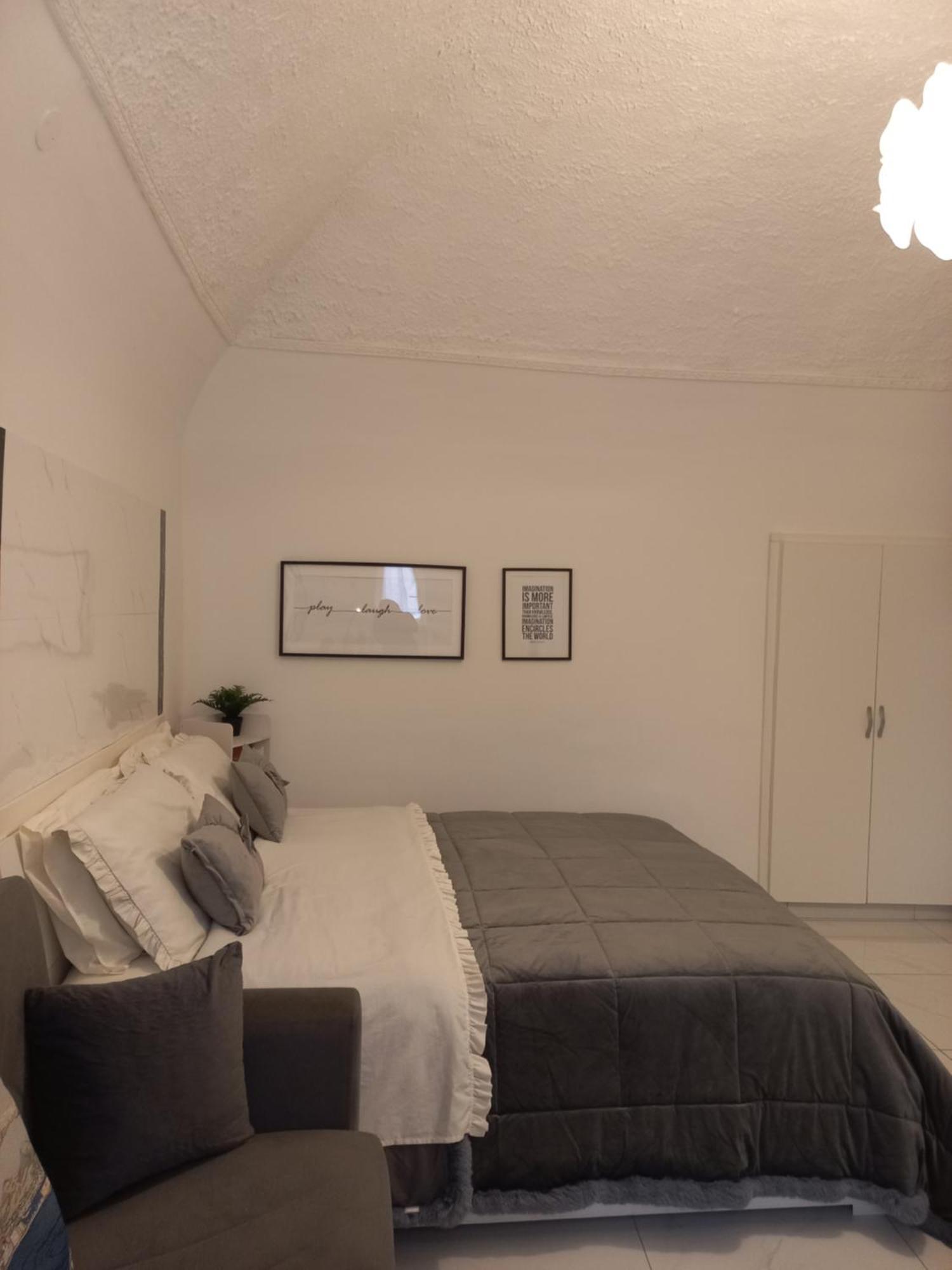 Marinella House * Naples